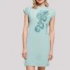 F4NT4STIC Drachen - Jerseyjurk - Bluemint -Olivia b349552998fd4c35b3d3103a7921452d
