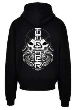 F4NT4STIC Ultra Heavy Musterbrand Bone Cyber Futureaper Futureaper - Hoodie - Black -Olivia b3ac3ea354ca476fbc5f046a8a519c05