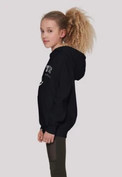 F4NT4STIC Go Sylt Knut & Jan Hamburg - Hoodie - Schwarz -Olivia b502b428a2d2417c8131049ecce68147
