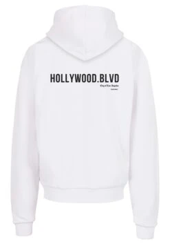 F4NT4STIC Hollywood Blvd - Hoodie - Weiß 15 F4NT4STIC Hollywood Blvd - Hoodie - Weiß -Olivia b629b97c5f214ef4a8332b2efdf7daae