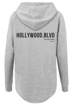 F4NT4STIC Hollywood Blvd - Hoodie - Grey 15 F4NT4STIC Hollywood Blvd - Hoodie - Grey -Olivia b6b95553cab24a5b886a7b3cdad6054d