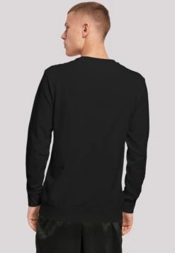 F4NT4STIC Friends Tv Serie Fair Isle Couch - Sweater - Black 11 F4NT4STIC Friends Tv Serie Fair Isle Couch - Sweater - Black -Olivia b6d5f19169cf4a22af3d454a26cb0a70