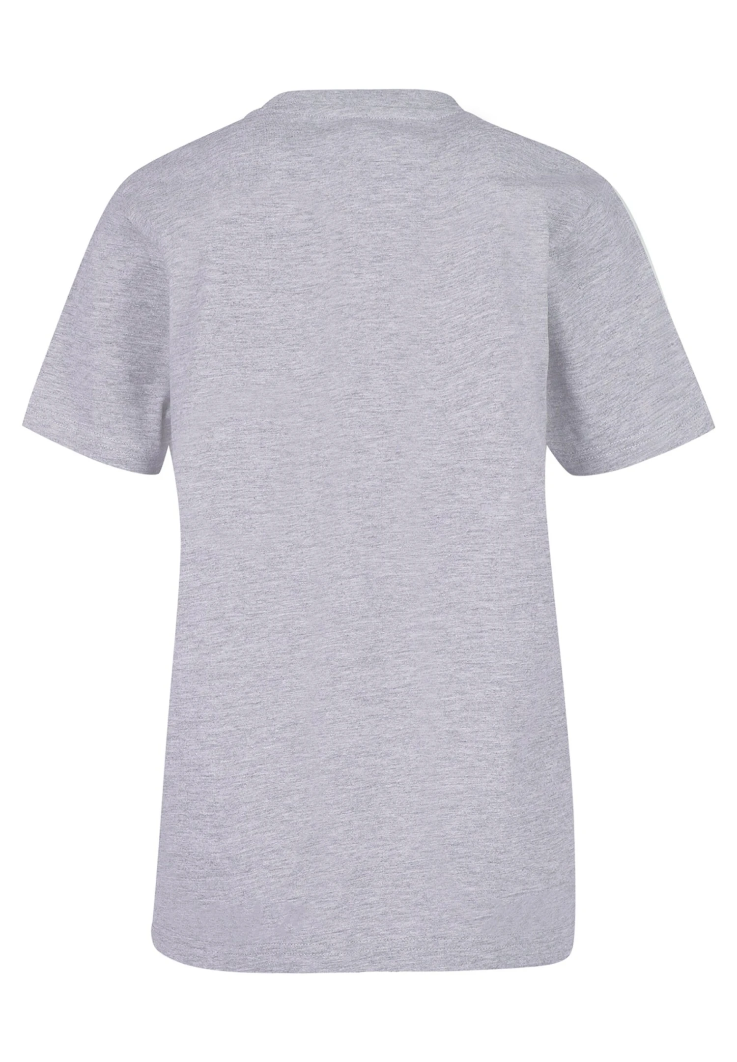 F4NT4STIC Guns N Roses Band Vintage Classic Logo - T-Shirt Print - Heather Grey 9 F4NT4STIC Guns N Roses Band Vintage Classic Logo - T-Shirt Print - Heather Grey - Afbeelding 7