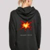 F4NT4STIC Silvester Party Happy People Only - Hoodie - Black -Olivia b9bd4bb3c207400c980a3c83305be690