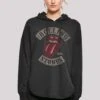 F4NT4STIC The Rolling Stones Rockband Tour '78 - Hoodie - Black