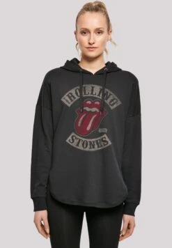 F4NT4STIC The Rolling Stones Rockband Tour '78 - Hoodie - Black