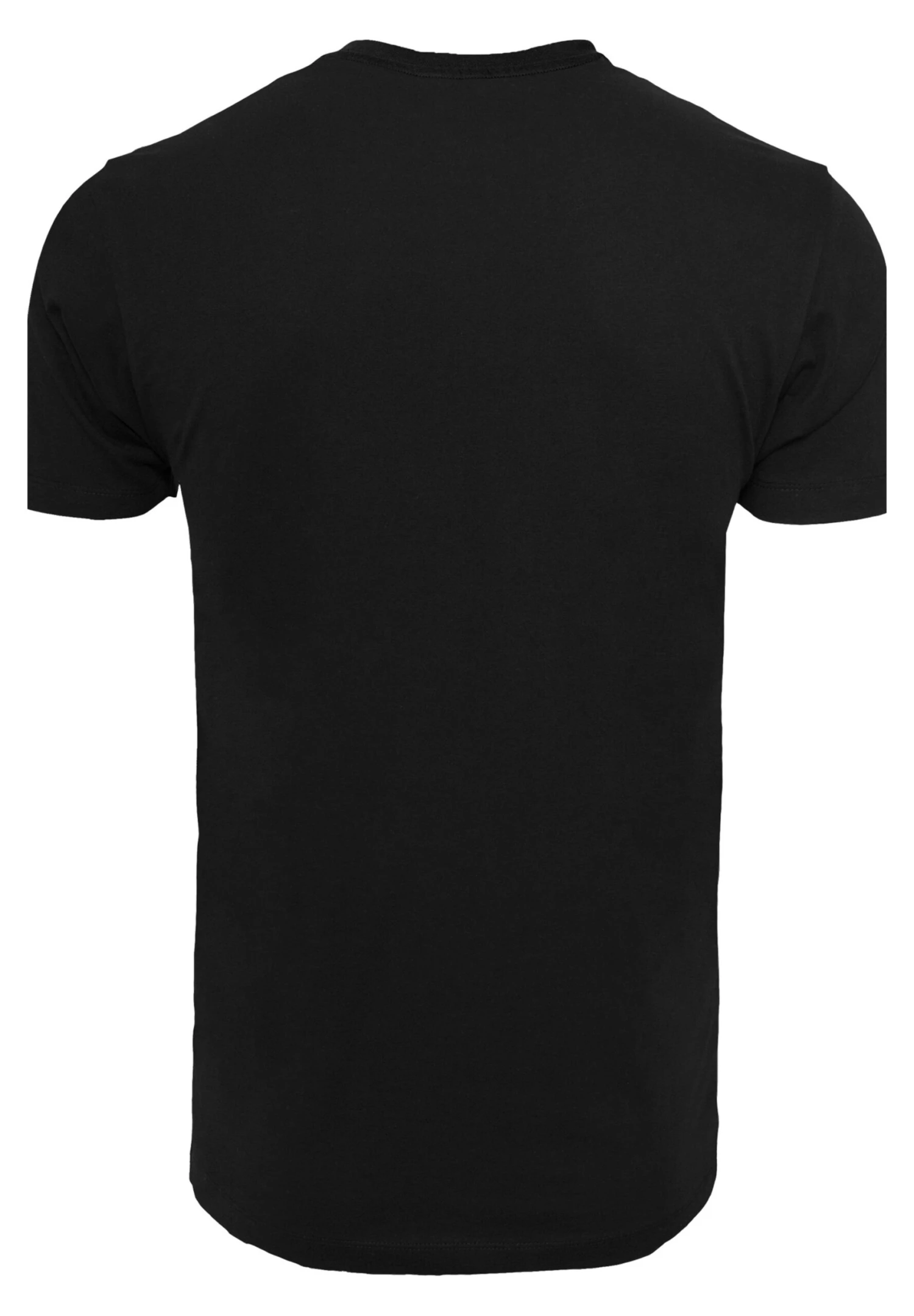 F4NT4STIC Dc Comics Batman V Superman Battle - T-Shirt Print - Black 9 F4NT4STIC Dc Comics Batman V Superman Battle - T-Shirt Print - Black - Afbeelding 7