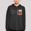 F4NT4STIC Santa Letter Weihnachten - Hoodie - Black -Olivia badef9ef40764bf4b31d1c319f441996