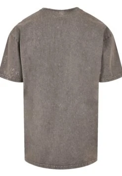 F4NT4STIC San Diego - T-Shirt Print - Asphalt -Olivia bb17eba968734ae8b5da31759a456b4f