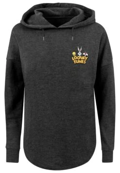F4NT4STIC Looney Tunes Group - Sweater - Charcoal 14 F4NT4STIC Looney Tunes Group - Sweater - Charcoal -Olivia bdb89bdaf4fe451389ee39cb269176f5