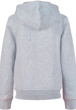 F4NT4STIC Schmetterling Frühling Unisex - Hoodie - Heather Grey -Olivia bdb8a052813246958cbc8c7c9d0f7c8f