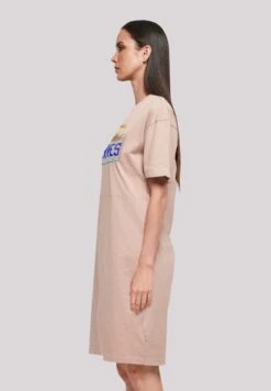 F4NT4STIC California Games - Jurk - Duskrose -Olivia bdc81c2790724094843753c43508bbf0