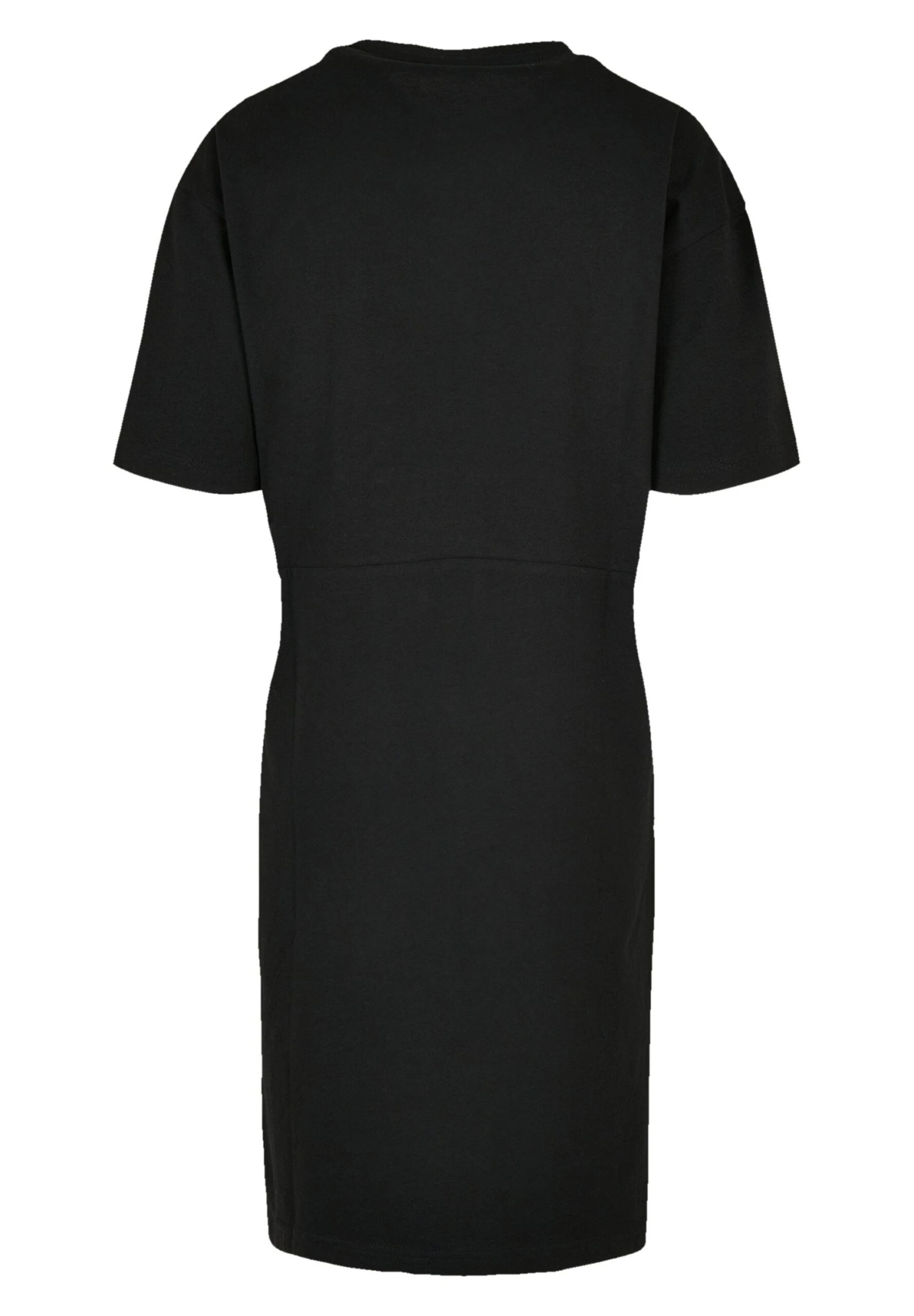 F4NT4STIC California Games - Jurk - Schwarz 9 F4NT4STIC California Games - Jurk - Schwarz - Afbeelding 7