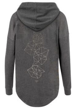 F4NT4STIC Geometrics Abstract - Hoodie - Charcoal 15 F4NT4STIC Geometrics Abstract - Hoodie - Charcoal -Olivia beffa5c8799d44279ba52cb5c64c1947