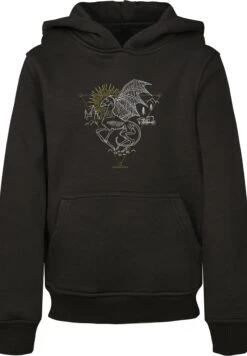 F4NT4STIC Harry Potter Thestral Line Art - Sweater - Black -Olivia bf7beb6ebbe042a4af785c450023a2c2