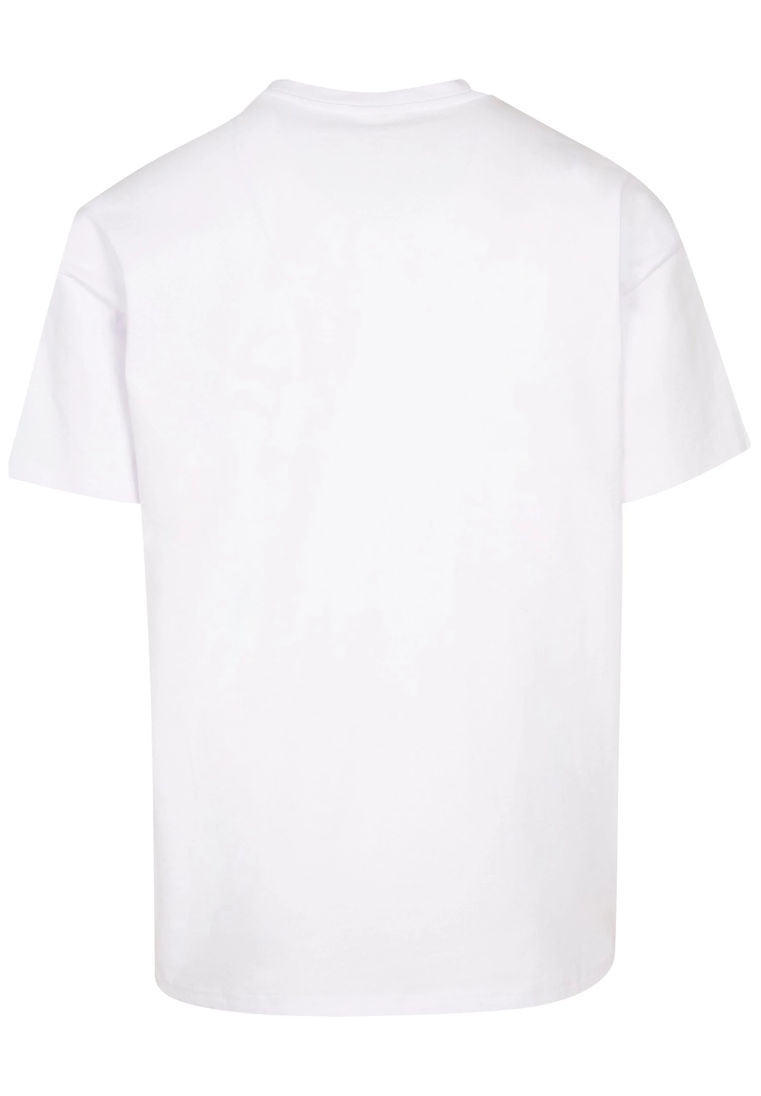 F4NT4STIC Superheld- T-Shirt Print - White 9 F4NT4STIC Superheld- T-Shirt Print - White - Afbeelding 7