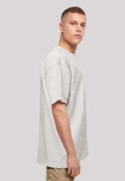 F4NT4STIC Rubber Duck Wizard Oversize - T-Shirt Print - Lightasphalt 12 F4NT4STIC Rubber Duck Wizard Oversize - T-Shirt Print - Lightasphalt -Olivia c1e7c4c05a094d069b4baed92dba3efa