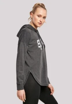 F4NT4STIC Retro Gaming Epyx Logo - Hoodie - Charcoal -Olivia c3b5478853414dcb92c62e575e24f390