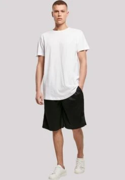 F4NT4STIC Geometrics Abstract - T-Shirt Print - Weiß 10 F4NT4STIC Geometrics Abstract - T-Shirt Print - Weiß -Olivia c4c3be611bd84b9ca4c655ade22c73f1