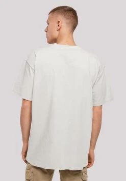 F4NT4STIC Rubber Duck Wizard Oversize - T-Shirt Print - Lightasphalt 11 F4NT4STIC Rubber Duck Wizard Oversize - T-Shirt Print - Lightasphalt -Olivia c54ba7938a524bf8981fd043f33121ec