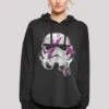F4NT4STIC Star Wars Stormtrooper Command Sketch - Hoodie - Black -Olivia c6aae30b7eca4b60a8f4a37bfa85510b
