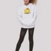 F4NT4STIC Tom And Jerry Tv Serie Don'T Even - Hoodie - White 1 F4NT4STIC Tom And Jerry Tv Serie Don'T Even - Hoodie - White -Olivia c711d736b5f3424b8e0414c6a441806e