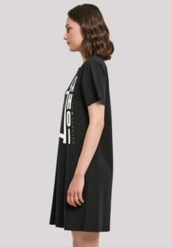 F4NT4STIC Ahoi Anker Knut & Jan Hamburg - Jerseyjurk - Schwarz -Olivia c7f25fb6b69842659c4610f7235d4b17