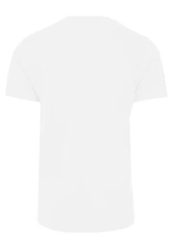 F4NT4STIC Pink Floyd Julia Dream SummerPremium Rock Metal Musik Band Fa - T-Shirt Print - White -Olivia c993eb44bcf445ec994582b5e3aa9f71