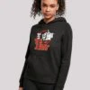 F4NT4STIC Tom Und Jerry Distressed Logo - Hoodie - Black 2 F4NT4STIC Tom Und Jerry Distressed Logo - Hoodie - Black -Olivia c99ac32e5d724cd69b85de4482826cef