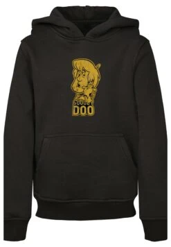 F4NT4STIC Scooby Doo And Shaggy - Hoodie - Black -Olivia ca155047c9854ae6b615cfc302f5c76b