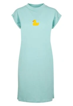 F4NT4STIC Ente- Jerseyjurk - Bluemint -Olivia ca1a2af7fcac4f8784aba9ba0c4fadbb