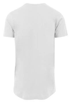 F4NT4STIC Long Cut Floyd Prism Heartbeat Rainbow Regenbogen - T-Shirt Print - White -Olivia cb5c03aac430442d90180a619cb3ac0e