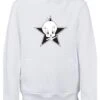 F4NT4STIC Looney Tunes Tweetie - Sweater - White