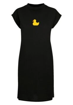 F4NT4STIC Ente- Jerseyjurk - Schwarz 14 F4NT4STIC Ente- Jerseyjurk - Schwarz -Olivia cf550e1bc92c4cd7a080bf674dcccbc7