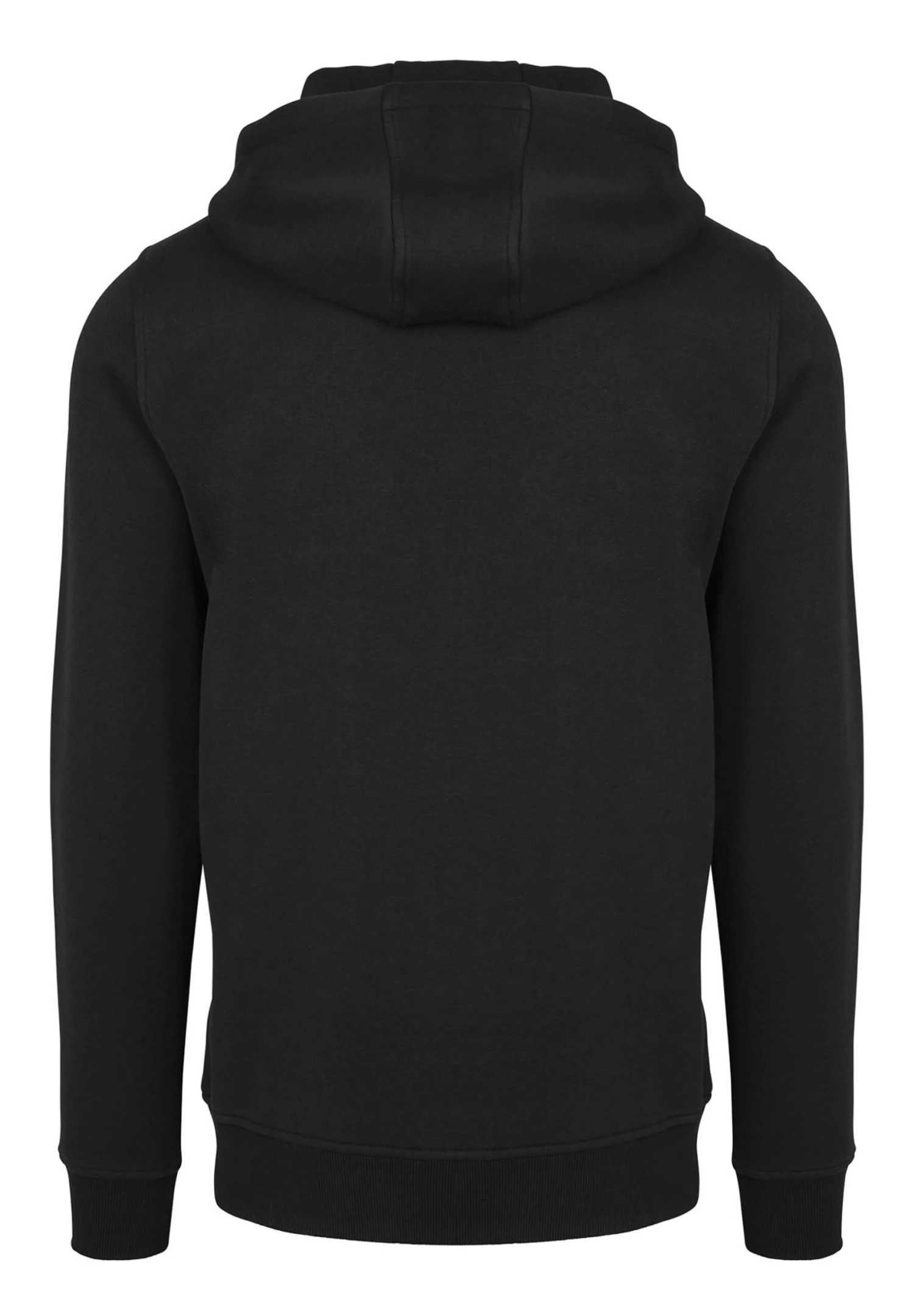 F4NT4STIC Marvel Guardians Of The Galaxy Neon Rocket Premium Superhelden - Hoodie - Black 5 F4NT4STIC Marvel Guardians Of The Galaxy Neon Rocket Premium Superhelden - Hoodie - Black - Afbeelding 3