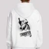 F4NT4STIC Star Wars Stormtrooper Imperial Forces - Sweater - White -Olivia d13fe1c3f0ff4b289d21c6ef345e8e20