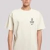 F4NT4STIC Ahoi Anker Knut & Jan Hamburg - T-Shirt Print - Sand -Olivia d3319e08efdf4a25960c43c4002a30cb