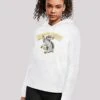 F4NT4STIC Harry Potter Hufflepuff Emblem - Hoodie - White -Olivia d3409d3439644bf39020710a43f9a01e