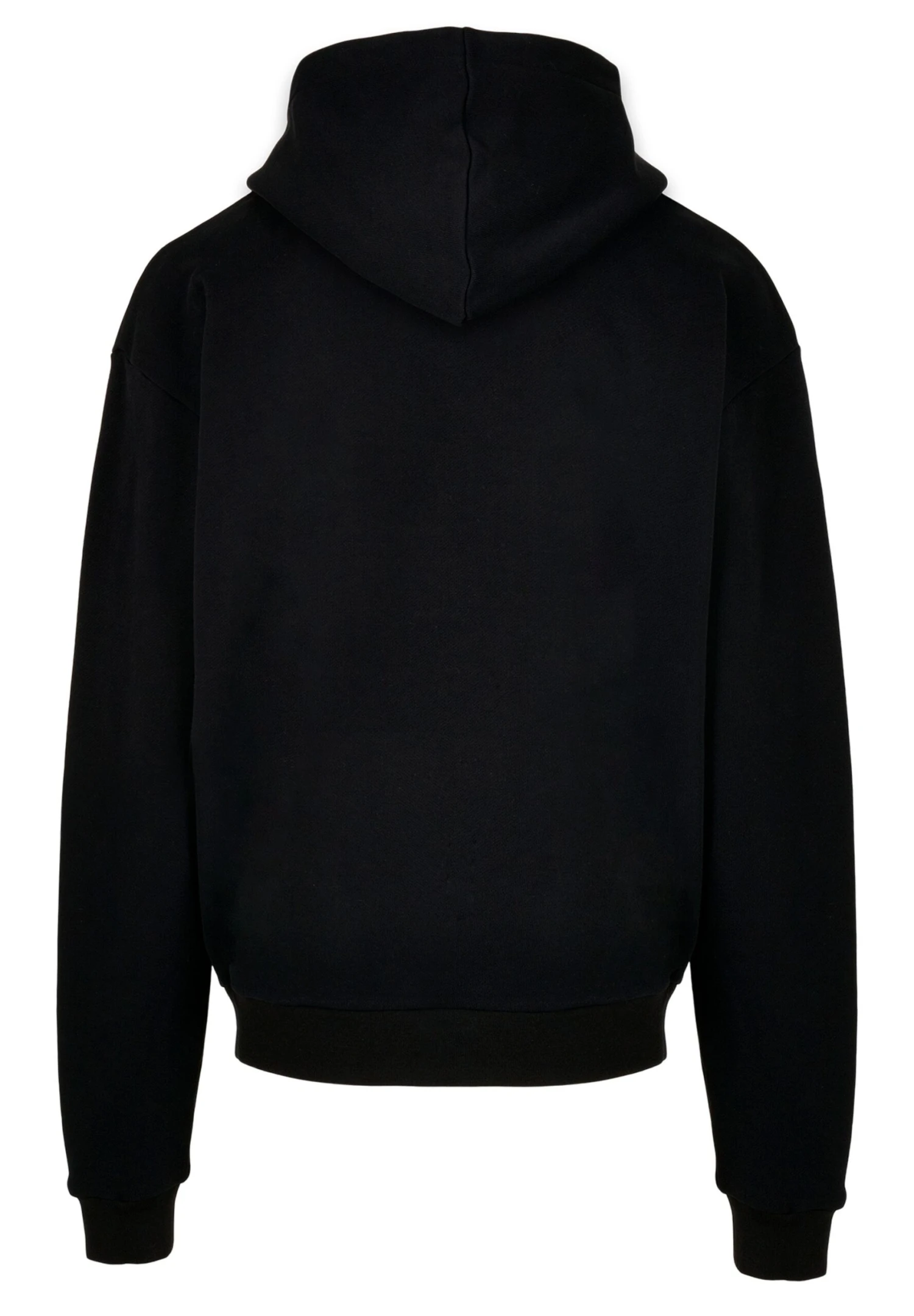 F4NT4STIC Level- Hoodie - Black 7 F4NT4STIC Level- Hoodie - Black - Afbeelding 5