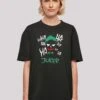 F4NT4STIC Suicide Squad Joker Icon - T-Shirt Print - Black -Olivia d446f6375b094ed0aa5cd32451d5b8a6