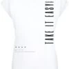 F4NT4STIC Plus Size Take It Easy - T-Shirt Print - Weiß 2 F4NT4STIC Plus Size Take It Easy - T-Shirt Print - Weiß -Olivia d6ebeee2e4524f7d9385ee1bbde5bba6