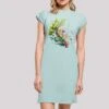 F4NT4STIC Blüten Baum- Jerseyjurk - Bluemint -Olivia da0088eff55047c896b1163657f82220