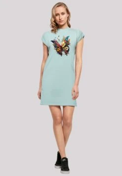 F4NT4STIC Schmetterling - Jerseyjurk - Bluemint -Olivia da7f9e293c064e65b50278afaff4599d