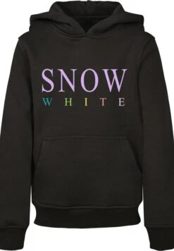F4NT4STIC Disney Boys Snow WhiteGraphic - Hoodie - Black -Olivia dad62350f9f04db8928d0606ee2425fa