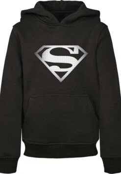 F4NT4STIC Dc Comics- Hoodie - Black 10 F4NT4STIC Dc Comics- Hoodie - Black -Olivia dbe50db02cf54d0aaf61b964fb922ded