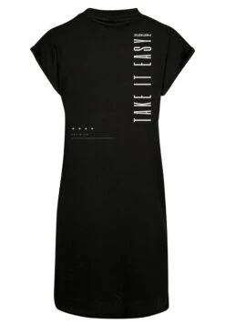 F4NT4STIC Take It Easy - Jerseyjurk - Schwarz -Olivia dcd8eb5085354ddc82a3ac33451ba13b