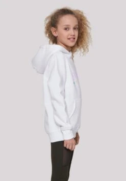 F4NT4STIC Disney Boys Snow WhiteGraphic - Hoodie - White -Olivia dd1c0fdad99f4472aa1220a850a5618b