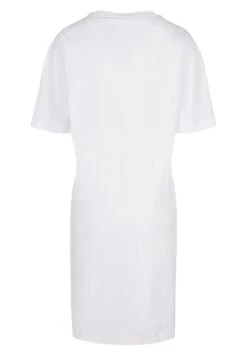 F4NT4STIC Ente - Jurk - Weiß -Olivia def609dae86749e6aa89f6c737f1f656