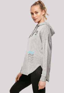 F4NT4STIC Self Love- Hoodie - Grey -Olivia e27cc0c853e34a9d84c3bb80913639e2