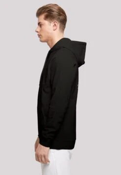 F4NT4STIC Basketball Adler - Hoodie - Schwarz -Olivia e3f5b17f4a1a4072bc8c2d3e05e1ee3e